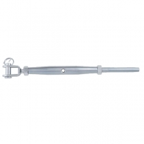 AQUINOX - Nirosta A4 / AISI 316 Wantenspanner