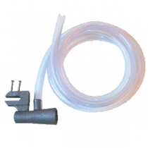 Vacuum bilge pump