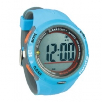 Ronstan Sailing Watch Clear Start Blue