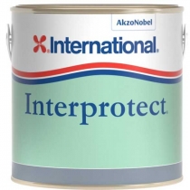 Interprotect two-component epoxy coating 750ml