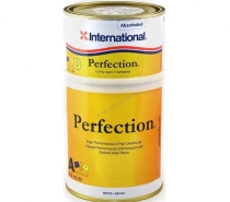 Perfection 750ml - white International