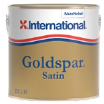 Goldspar® Satin