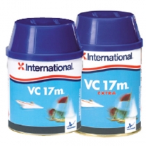 Antifouling 750ml modrá