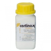 Certinox TankRein