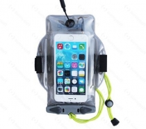 Aquapac Large MP3 case