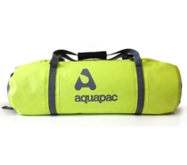 Aquapac trialproof duffel 90 l acid green - vodotěsný vak