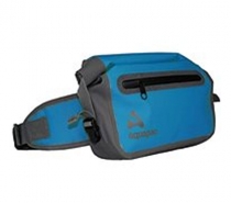 Aquapac Waist Pack cool blue - ľadvinka