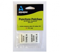 Aquapac puncture patches