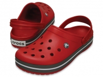 Crocs Crocband Pepper