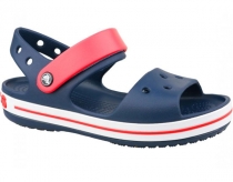 Crocs Crocband dětské sandály navy