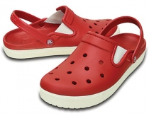 Crocs CitiLane Clog Pepper