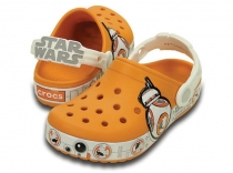 Crocs Kids Crocband Star Wars Hero BB-8