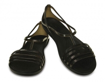 Crocs Women´s Isabella Sandal Black