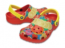 Crocs Classic Fruit II Clog šľapky