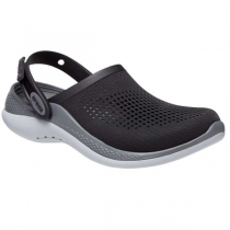 Crocs LiteRide 360 Clog Černé