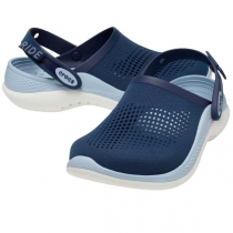 Crocs LiteRide 360 Clog Navy