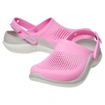 Crocs LiteRide 360 Clog Rosa