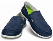 Crocs Men Stretch Sole Loafer