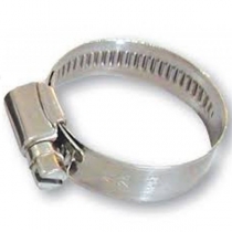 Hose Clamp Inox 316 Stainless Steel 32-50 mm