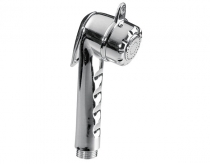 Shower head 1/2 ”ABS chrome