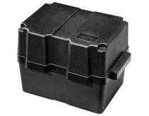 Battery Box Up To 80Ah