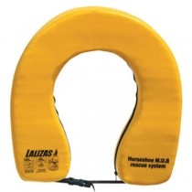 Horseshoe Lifebuoy Basic