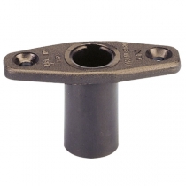 Oarlock Sockets, Top-Mount