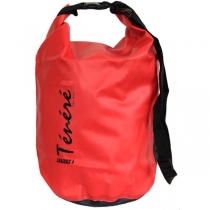 Wasserdichte Tasche Tenere rot