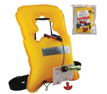 Inflatable vest 120 N manual