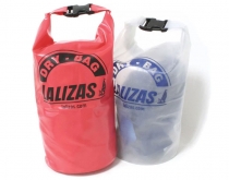 Dry bag - vak na svetlice red 600x300mm