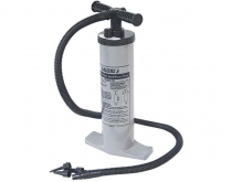 Lalizas  DOUBLE ACTION