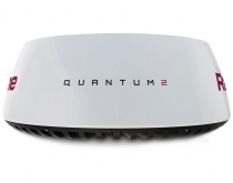 Raymarine Quantum Q24D Doppler Radar