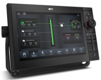 Raymarine Axiom 2 Pro 12S Chartplotter