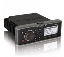 Garmin FUSION MS-UD650 námorné rádio s univerzálnym dokom pre sm