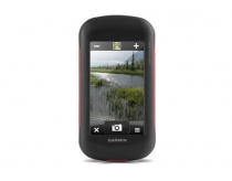 Garmin Montana 680 + SK TOPO