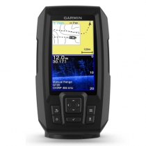 Garmin Striker 4cv Plus