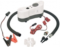 Bravo GE BTP-2 el.pumpa 12V, 18psi