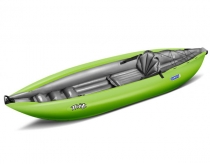 Inflatable kayak TWIST
