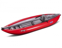 Inflatable kayak TWIST