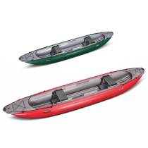 Gumotex Palava 400 inflatable canoe