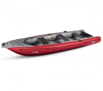 Gumotex Ruby XL inflatable boat