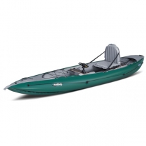 Inflatable kayaks Halibut