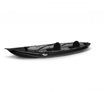 Gumotex RUSH2 - inflatable kayak