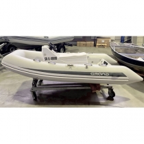 Inflatable boat Grand S330