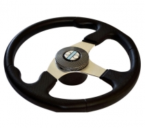 Hydrodrive volant soft PU pena 340mm