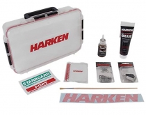 Harken Winch Service Case