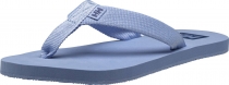 Helly Hansen Logo Sandals 2 - women's flip flops light blue