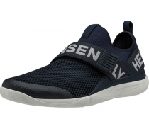Helly Hansen Hydromoc Slip-On pánske topánky navy