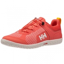 Helly Hansen HP Foil V2 dámske topánky oranžové