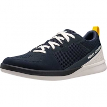 Helly Hansen Salt Cruiser V1 Marine Blau